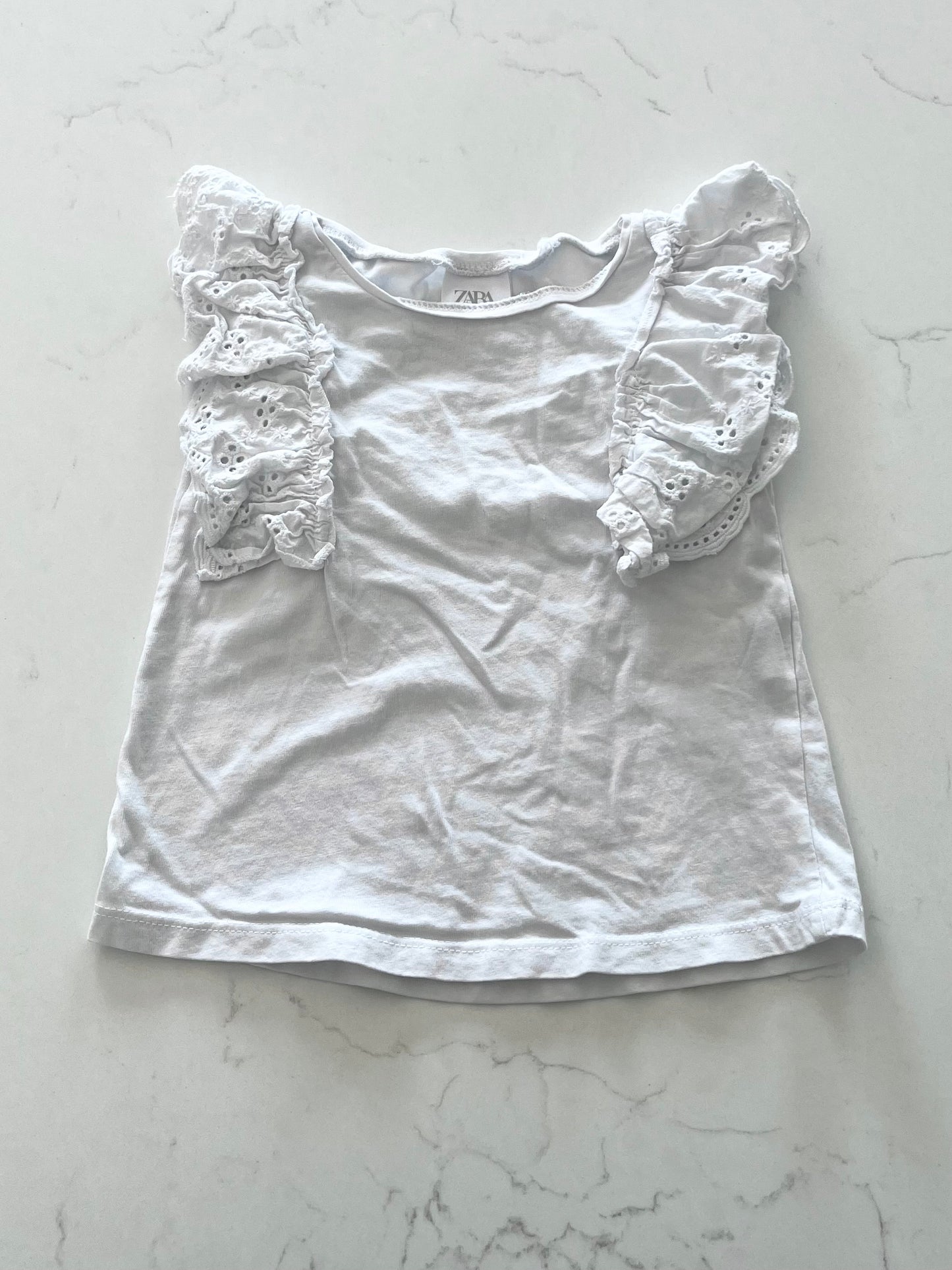 Zara-Camisole-12/18 mois