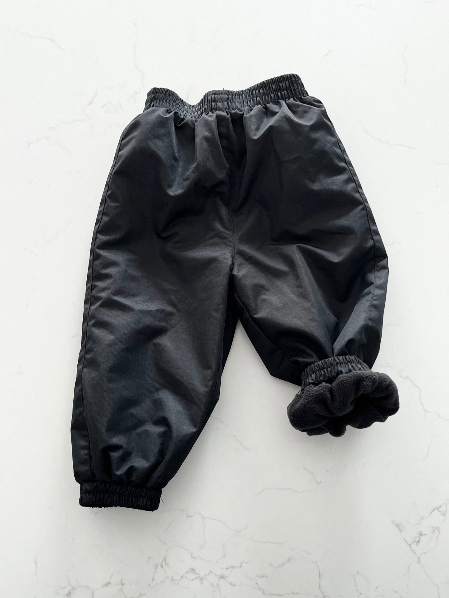 Gagou Tagou-Pantalon mi saison doublé-12 mois