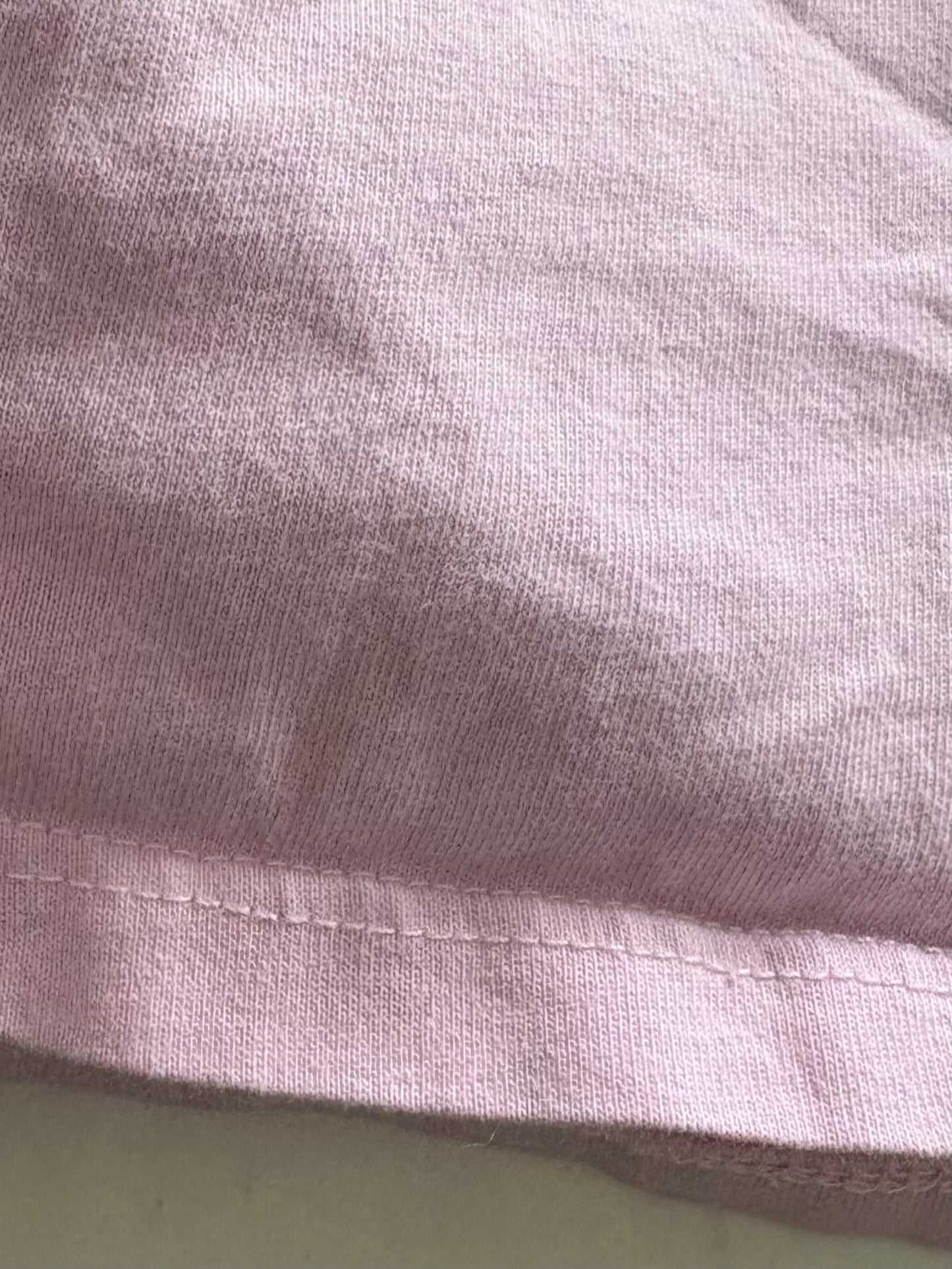 Zara-T shirt-3/4T ( légère imperfection)
