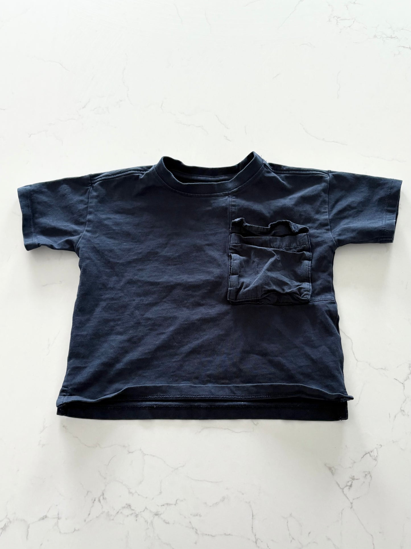 Zara-T shirt-2T