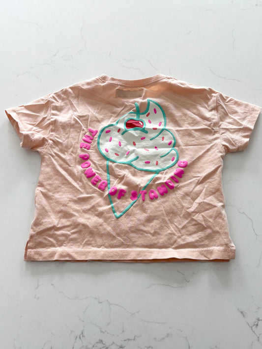 Zara-T shirt-3T