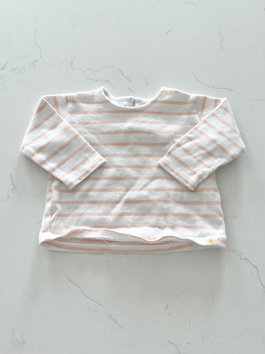 Zara-Chandail-3/6 mois
