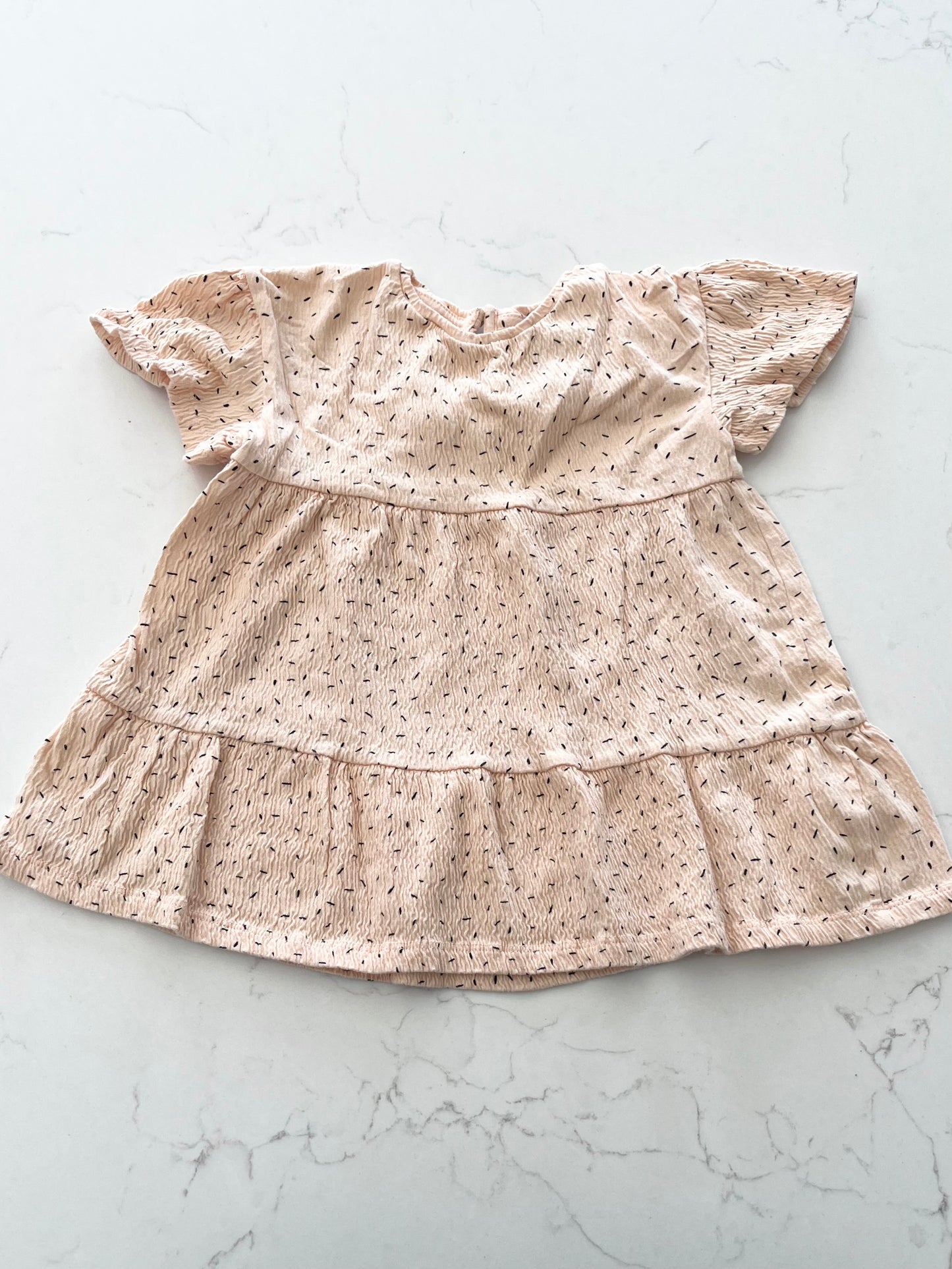 Zara-Robe-2/3T