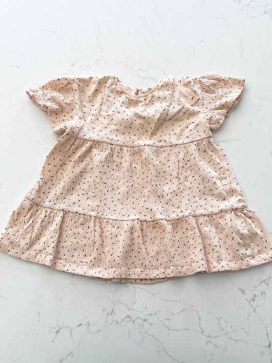 Zara-Robe-2/3T