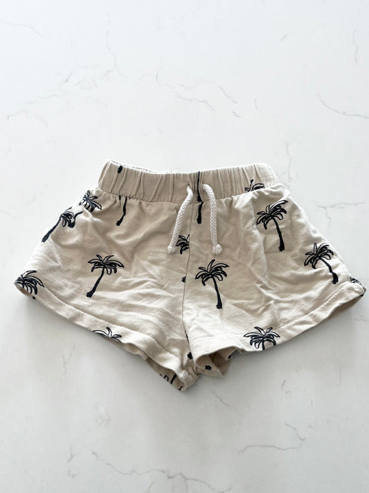 Zara-Short-2/3T