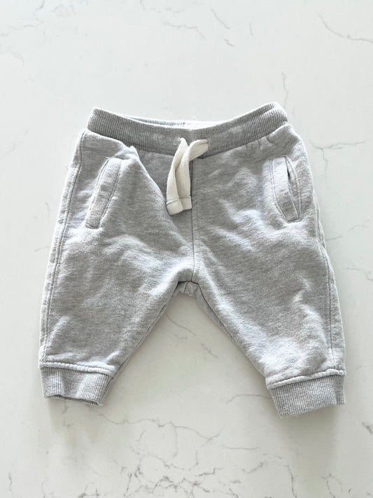 Zara-Jogging-3/6 mois