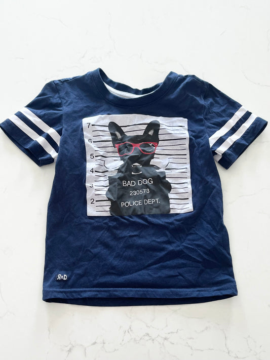 T shirt-6T ( fait petit )