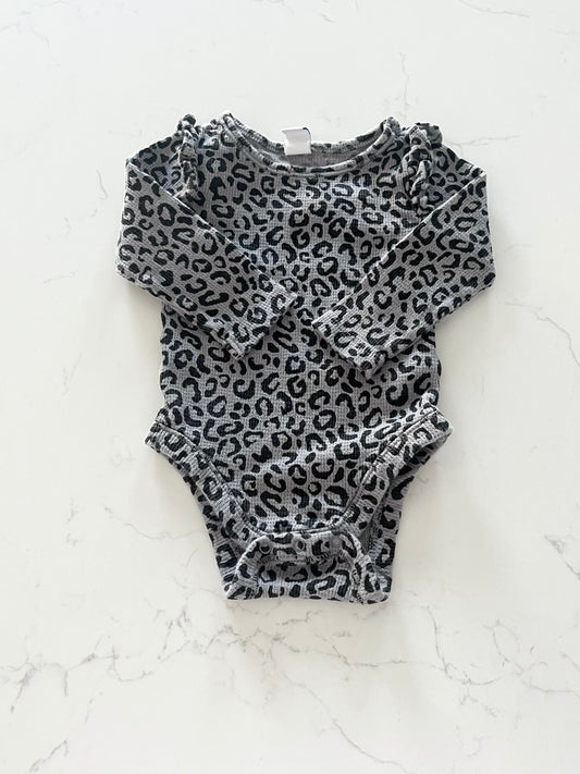 Old Navy-Cache couche-6/12 mois