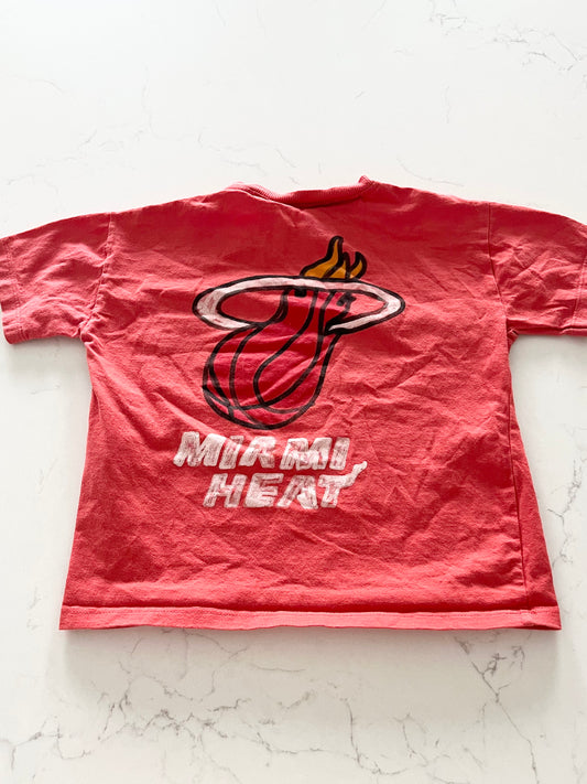 Zara/NBA-T shirt-4T
