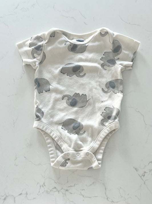 Old Navy-Cache couche-18/24 mois