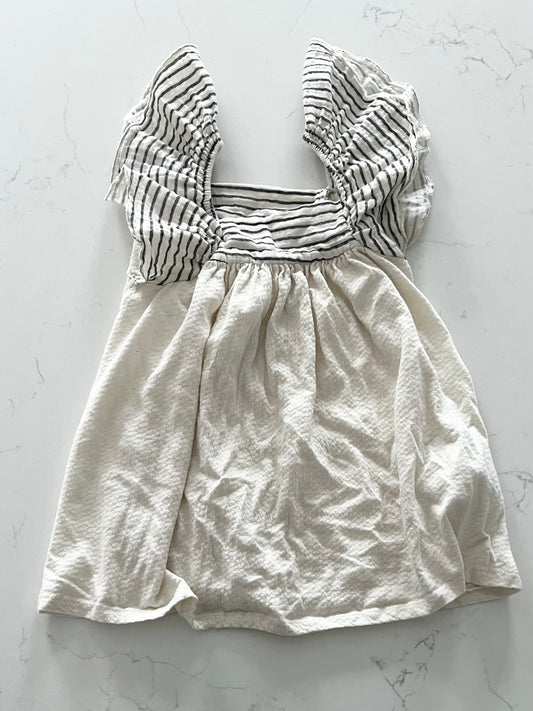 Zara-Robe-4/5T