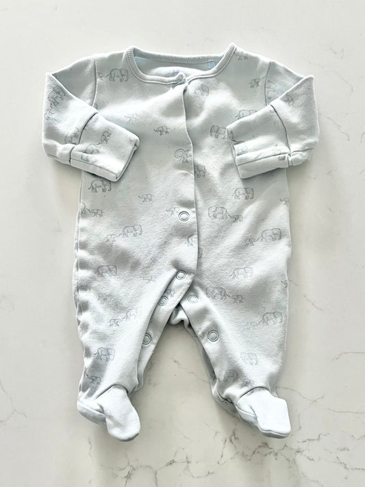 Next-Pyjama-Prematuré