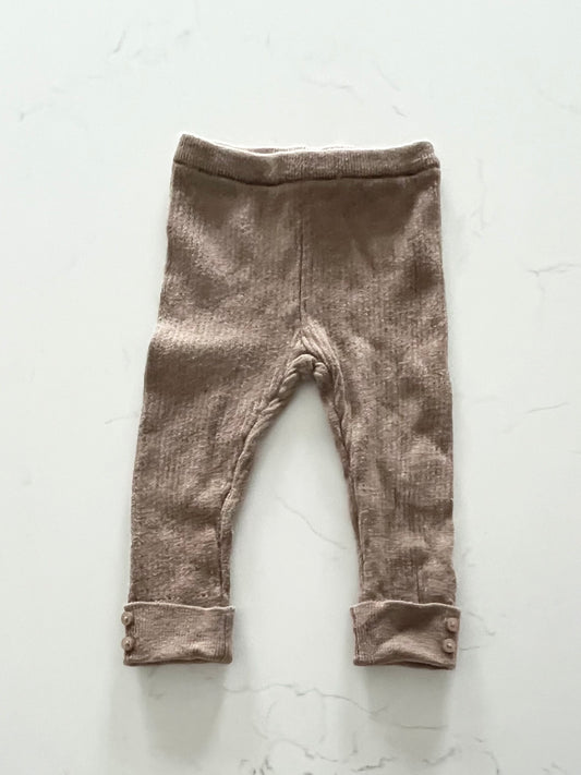 Zara-Pantalon-9/12 mois