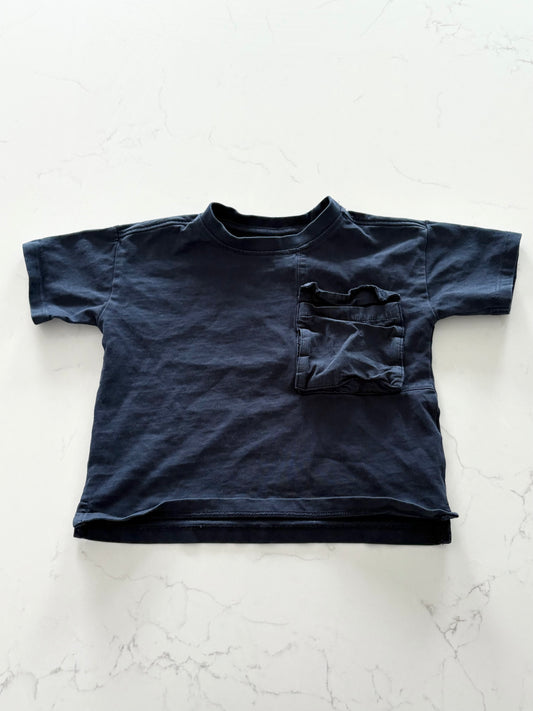 Zara-T shirt-2T