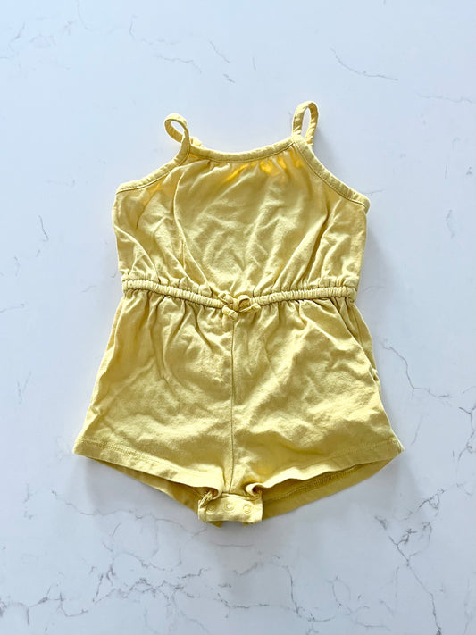 Old Navy-Barboteuse-6/12 mois