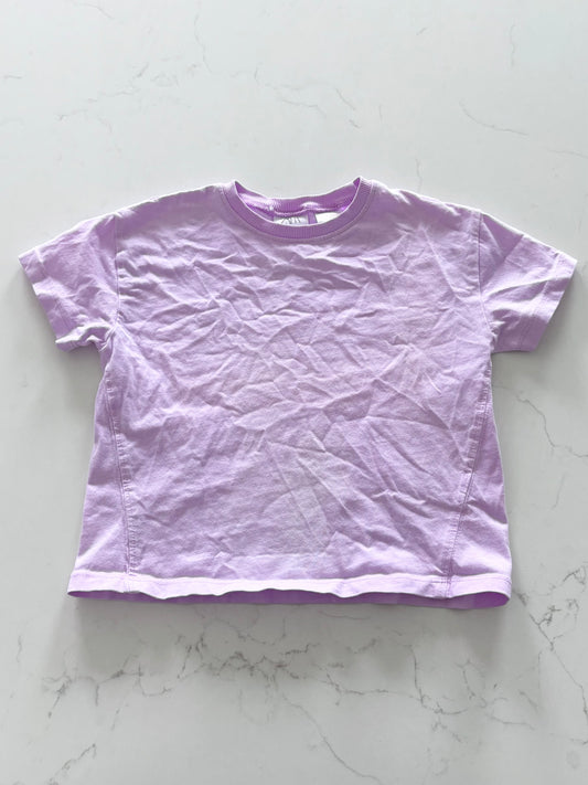 *Imparfait-Zara-T shirt-3T