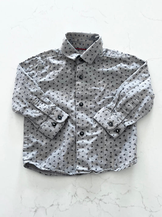 Trois Moutons-Chemise-18 mois
