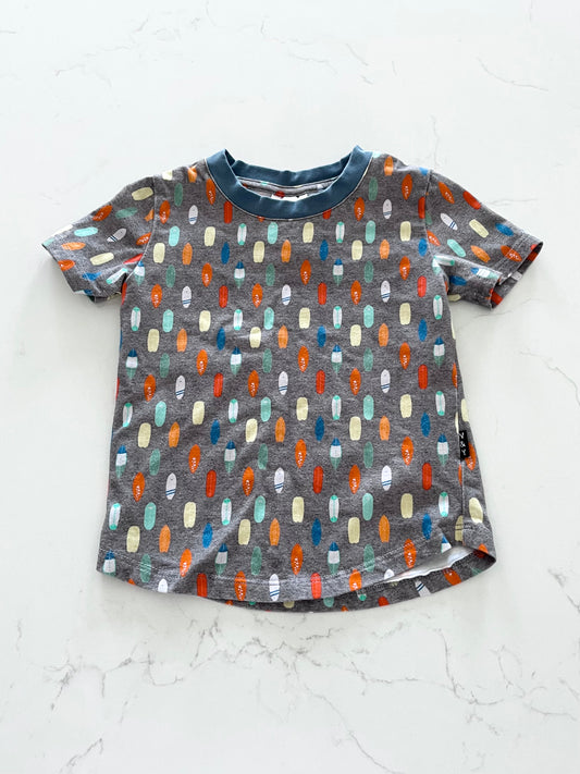 Will & You-T shirt-18 mois