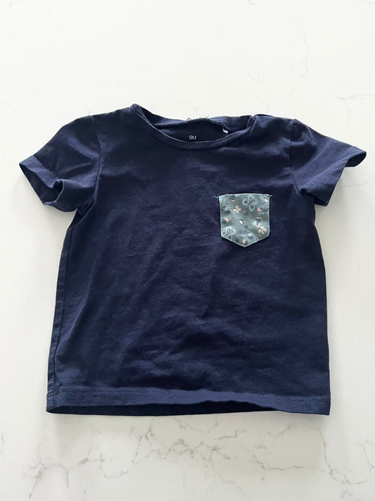 TAG-T Shirt-9 mois