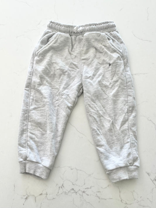Zara-Jogging-2/3T