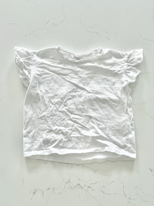 Zara-T shirt-3/4t