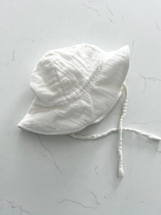 H&M-Chapeau-3/6 mois