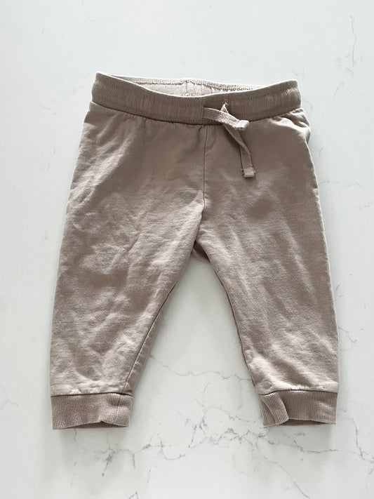 H&M-Jogging-6/9 mois