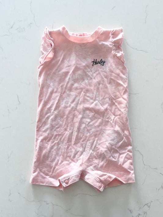 Hurley-Barboteuse-6 mois