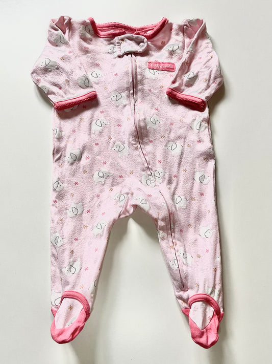 Carters-Pyjama-3 mois