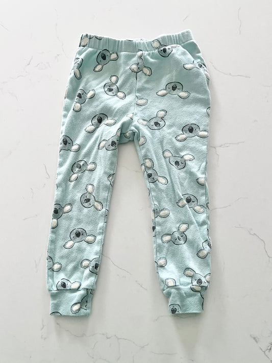 Zara-Bas pyjama-2/3T