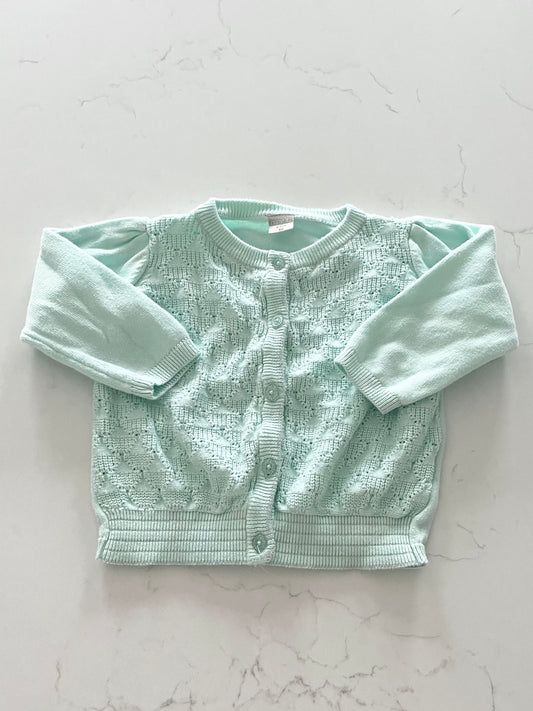Name it-Cardigan-9/12 mois