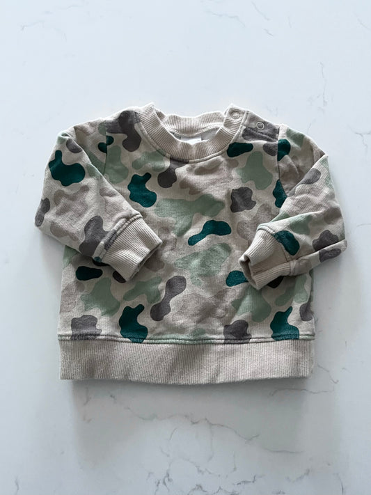 Carters-Crewneck-6 mois