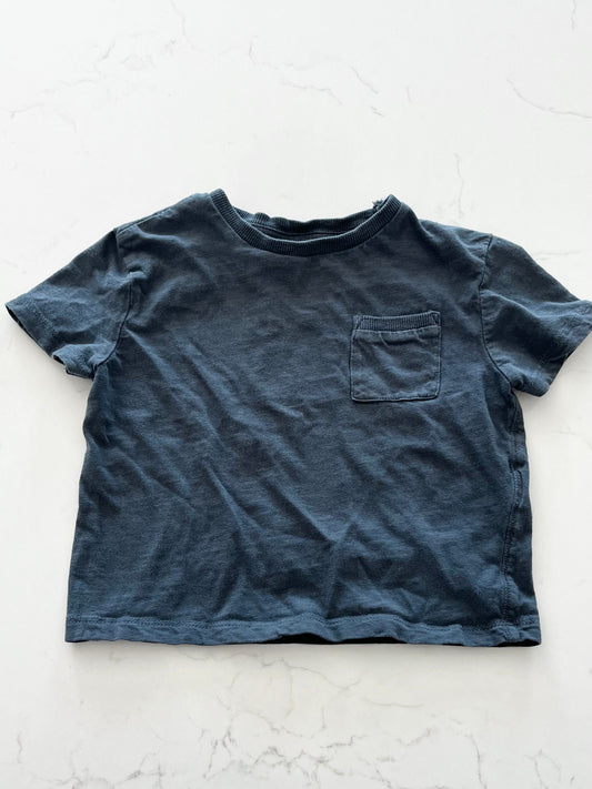 Zara-T shirt-12/18 mois