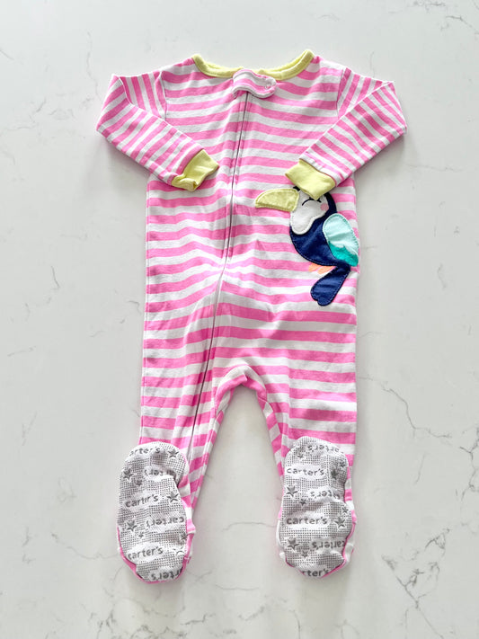 Carters-Pyjama-9 mois