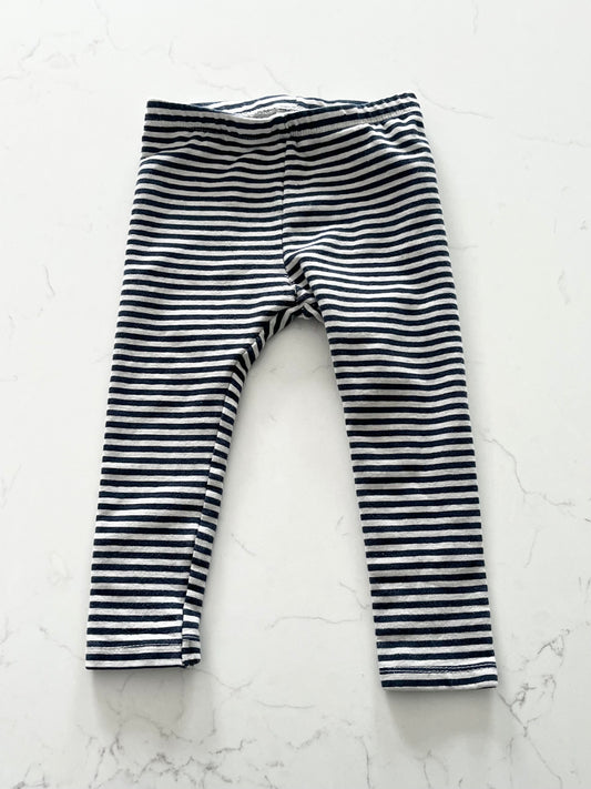 Zara-Legging-2/3T ( fait petit )