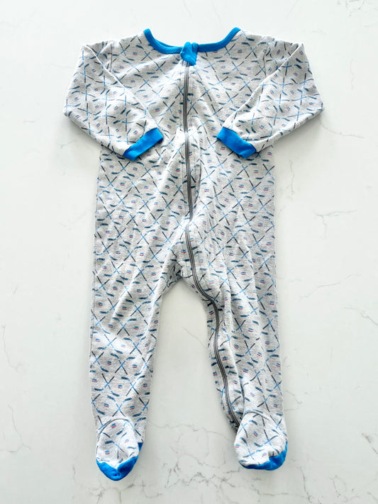Roche & ciseaux-Pyjama-18 mois
