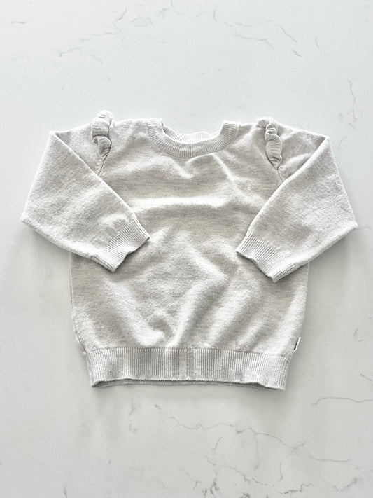 TAG-Cardigan-9 mois