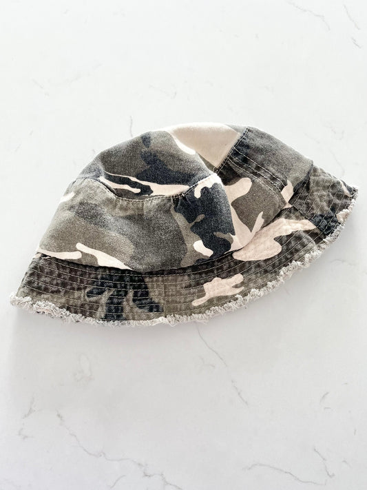 Chapeau-12/24 mois
