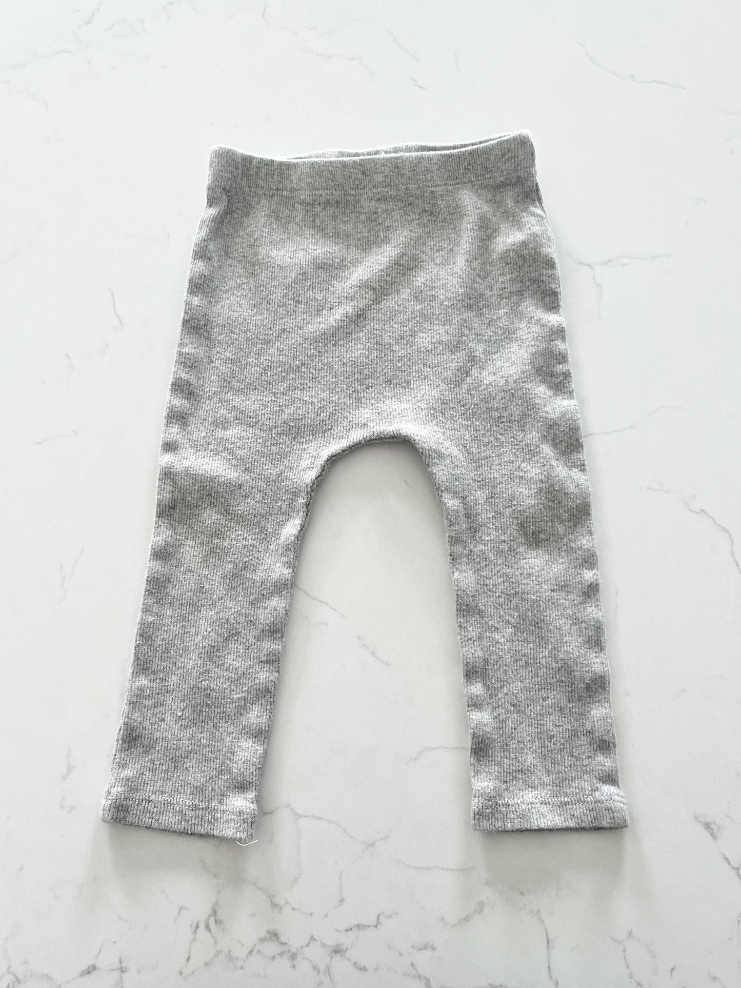 Rise little earthling -Legging-6/9 mois