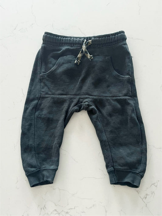 *Imparfait-Zara-Jogging-12/18 mois
