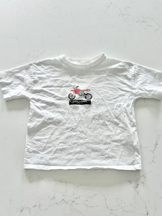 Zara-T shirt-5T